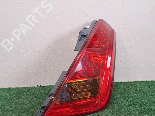 Used Right taillight NISSAN MURANO I (Z50) 3.5 4x4 (234 hp) 29948260