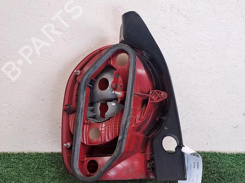 Used Right taillight Right taillight RENAULT MODUS / GRAND MODUS (F/JP0_) [2004-2026] 29950342 29950342