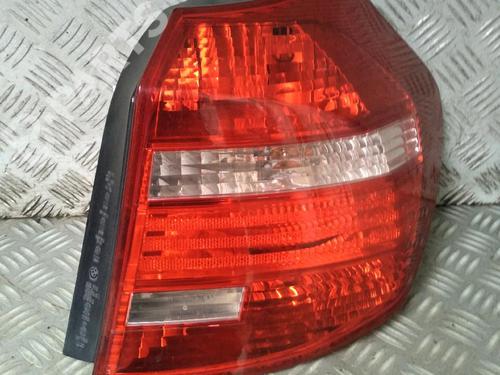Used Right taillight BMW 1 (E87) 118 d (143 hp) 11407383