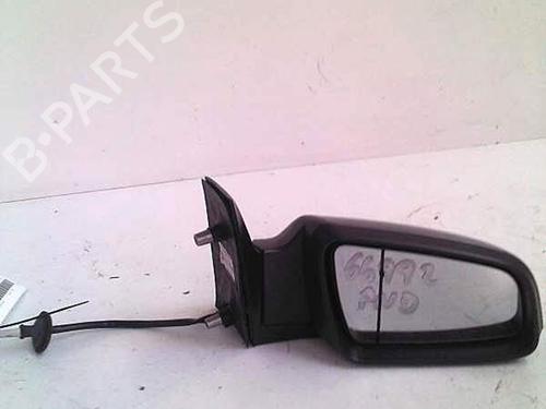 Used Right mirror OPEL ZAFIRA / ZAFIRA FAMILY B (A05) 1.9 CDTI (M75) (100 hp) 30075666