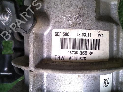 Steering pump PEUGEOT 308 I (4A_, 4C_) 1.6 HDi | BP30071923M99 