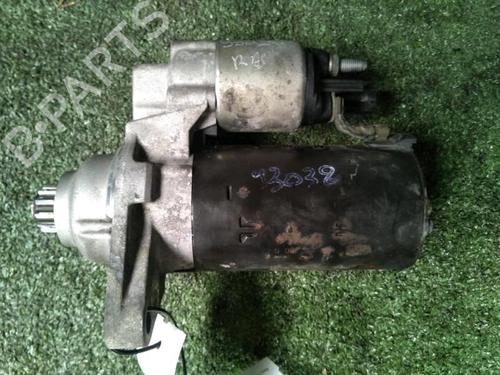 Starter VW POLO V (6R1, 6C1) 1.6 TDI | BP29951445M8 