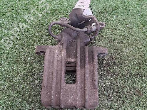 Left rear brake caliper SEAT ALTEA XL (5P5, 5P8) 1.9 TDI | BP29949511M107
