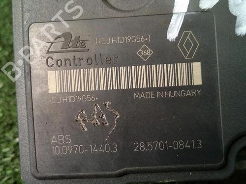 ABS pump RENAULT TWINGO II (CN0_) 1.5 dCi 75 | BP30073858M43  - Image 5