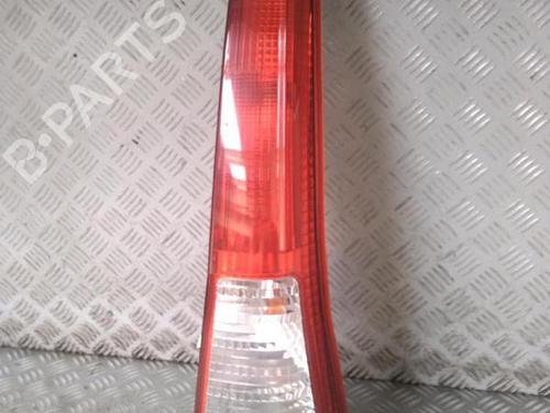 Used Right taillight Right taillight DAIHATSU CUORE VI (L251, L250_, L260_) 1.0 (58 hp) 29950835 29950835