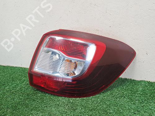 Right taillight DACIA SANDERO II 1.5 dCi | BP29443029C35 