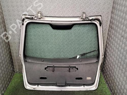 Tailgate BMW 3 Compact (E46) 318 td | BP30064574C6