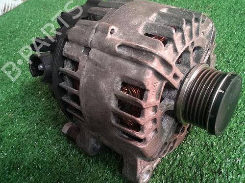 Used Alternator PEUGEOT 208 I (CA_, CC_) 1.4 HDi (68 hp) 30065949