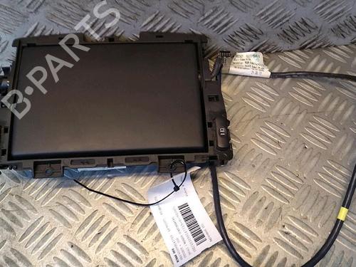 Used Display monitor PEUGEOT 308 I (4A_, 4C_) 1.6 HDi (112 hp) 29953252