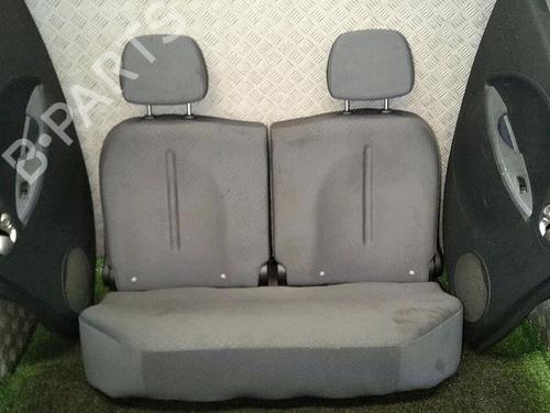 Used Seats set Seats set PEUGEOT ION Electric (64 hp) 29949583 29949583