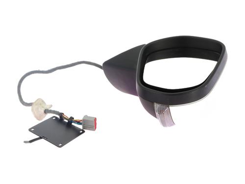 Right mirror FORD PUMA (J2K, CF7) 1.0 Flexifuel | BP31799984C27