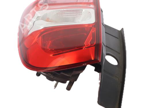 Right taillight DACIA DUSTER (HS_) | BP37865236C35 - Image 5