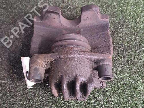 Left front brake caliper PEUGEOT 307 CC (3B) 2.0 HDi 135 | BP23235979M105 