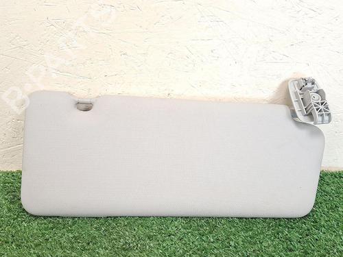 Used Left sun visor Left sun visor RENAULT CLIO IV (BH_) 1.2 16V (73 hp) 29948160 29948160