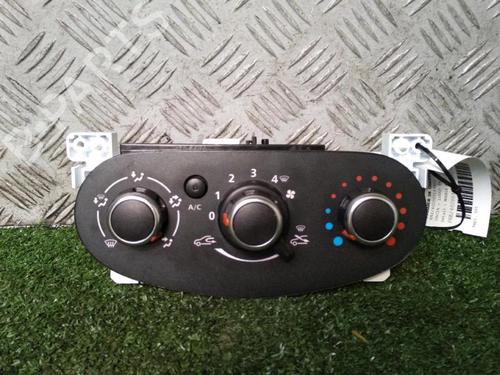 climate-control-dacia-lodgy-js_-2012-30075826 main image