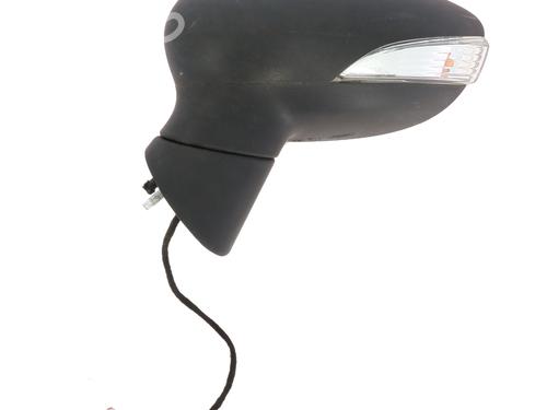Used Left mirror Left mirror FORD FIESTA VI (CB1, CCN) 1.4 TDCi (70 hp) 34241778 34241778