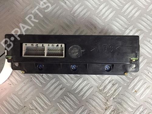 Climate control SSANGYONG REXTON / REXTON II (GAB_) 2.7 Xdi | BP30065097I5