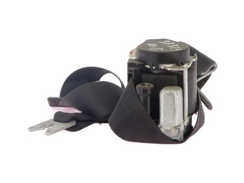 Used Front left seatbelt Front left seatbelt RENAULT SCÉNIC III (JZ0/1_) 1.6 dCi (JZ00, JZ12) (130 hp) 33168854 33168854