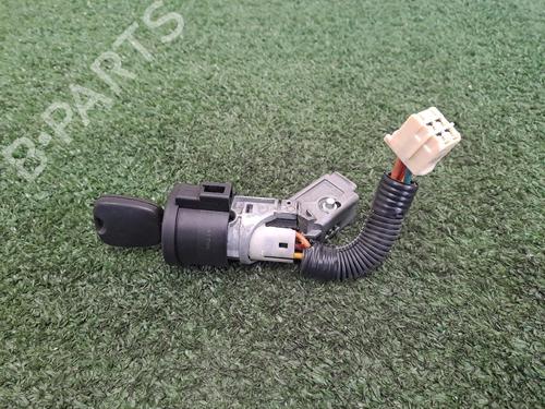 Ignition barrel CITROËN C1 (PM_, PN_) 1.0 | BP24993525M48 