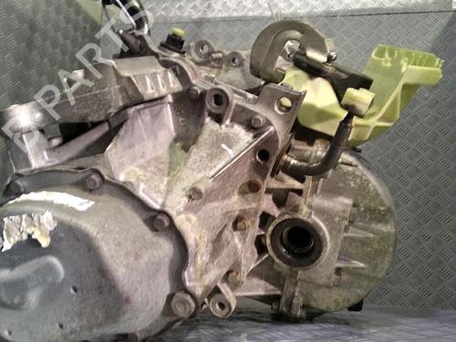 Used Gearbox CITROËN DS3 (SA_) 1.6 HDi 90 (92 hp) 29951846
