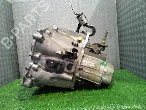 Gearbox PEUGEOT 307 (3A/C) 2.0 HDi 90 | BP21372836M3 