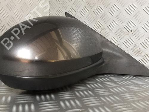 Right mirror MAZDA 6 Estate (GH) 2.2 MZR-CD (GH10) | BP29950771C27