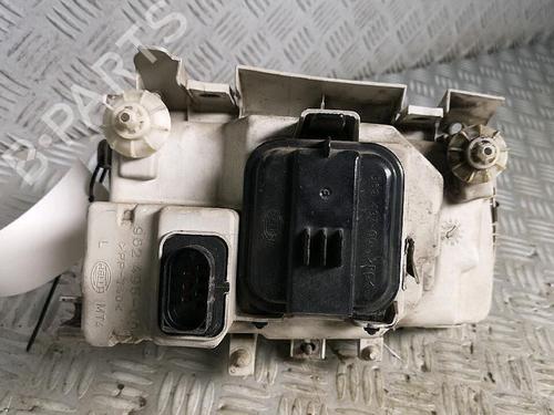 Used Left headlight VW POLO III (6N1) 60 1.4 (60 hp) 30069618