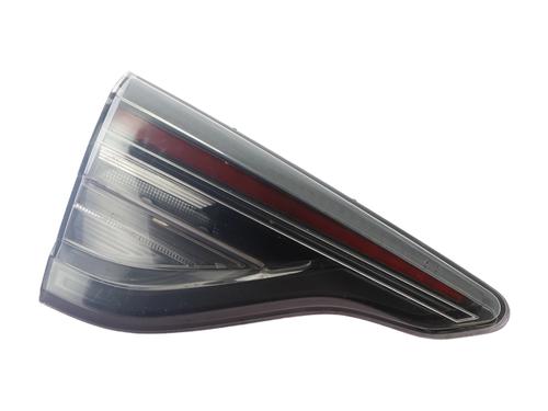 Used Left tailgate light RENAULT CLIO V (B7_) 1.0 TCe 90 (B7MT) (91 hp) 30965535