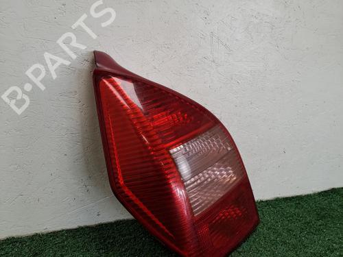 Used Left taillight Left taillight 33311184 33311184