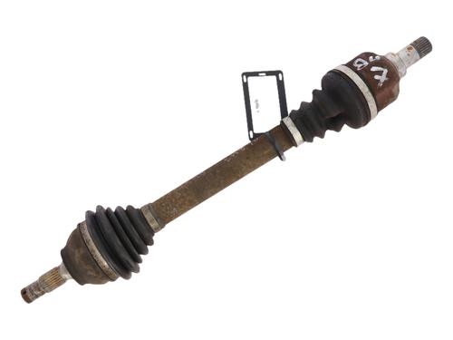 Left front driveshaft OPEL ASTRA J (P10) 1.7 CDTI (68) | BP38628701M38 - Image 3
