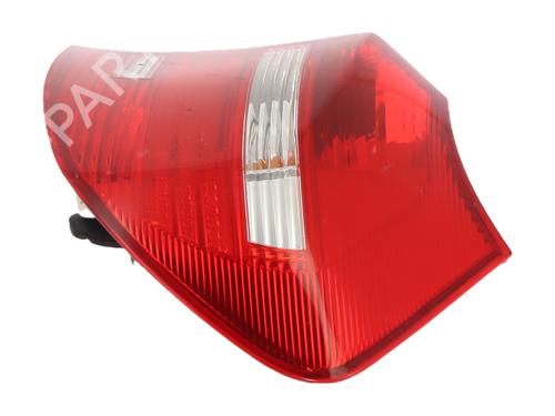 Right taillight BMW 1 (E81) 116 i | BP30070744C35 - Image 12