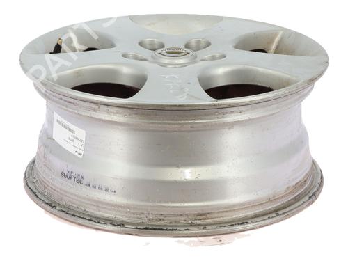 Fælk NISSAN PRIMERA Hatchback (P12) | BP36504281C45 - Image 3
