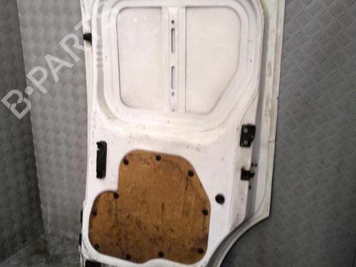 Høyre side skyvedør FORD TRANSIT CONNECT (P65_, P70_, P80_) 1.8 Di | BP30071230C75 