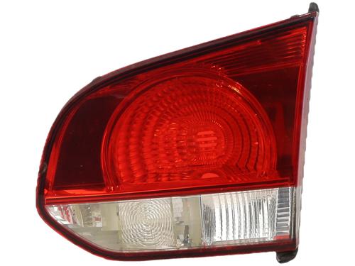 Right tailgate light VW GOLF VI (5K1) 2.0 TDI | BP38541956C80 - Image 5
