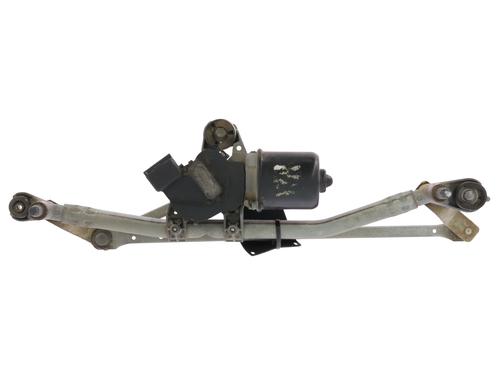 Front wiper motor CITROËN C2 (JM_) 1.4 HDi | BP30510773M29