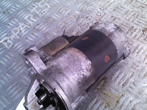 Starter MAZDA PREMACY (CP) 2.0 TD | BP30074719M8 - Image 3