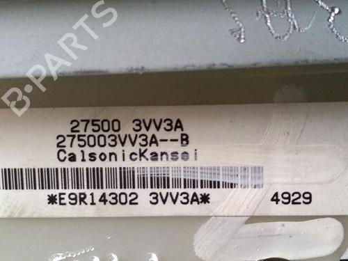 Climate control NISSAN NOTE (E12) 1.5 dCi | BP29952694I5  - Image 10