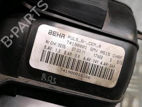 Heater blower motor CITROËN C3 II (SC_) 1.4 | BP30069417M62 - Image 5