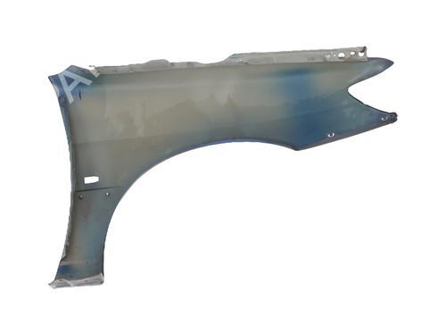 Used Left front fenders Left front fenders PEUGEOT 306 Hatchback (7A, 7C, N3, N5) 1.4 (75 hp) 33797486 33797486