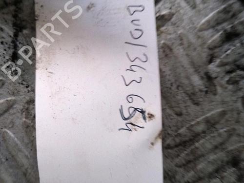 Used Left rear brake caliper OPEL ASTRA F Convertible (T92) 2.0 i (115 hp) 30067643