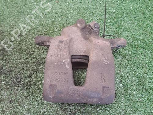 Left front brake caliper OPEL CORSA D (S07) 1.2 LPG (L08, L68) | BP29949317M105