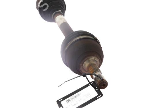 Left front driveshaft PEUGEOT 3008 I MPV (0U_) 2.0 HDi | BP30618128M38