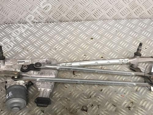 Used Front wiper motor PEUGEOT 308 II (LB_, LP_, LW_, LH_, L3_) 1.6 HDi / BlueHDi 115 (115 hp) 30070023