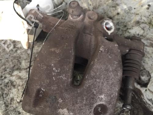 Used Right rear brake caliper TOYOTA COROLLA Verso (ZER_, ZZE12_, R1_) 2.2 D-4D (AUR10_, AUR10R) (177 hp) 14546109