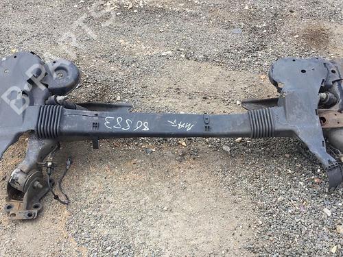 Rear axle PEUGEOT PARTNER Tepee 1.6 HDi 16V | BP30067672M2 - Image 2