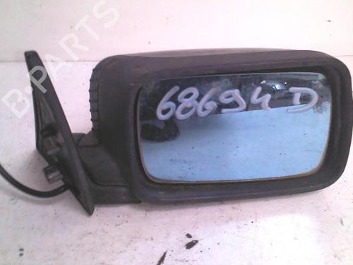 Used Right mirror Right mirror BMW 5 (E34) 525 td (115 hp) 29952179 29952179