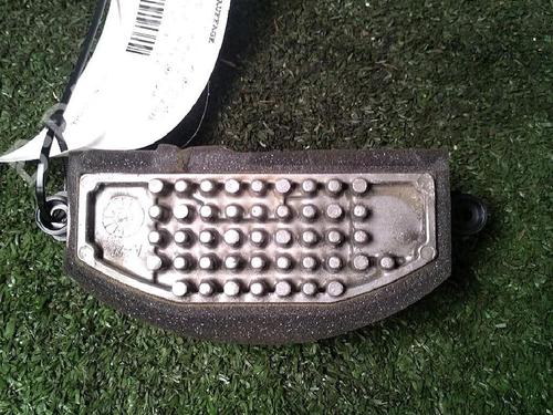 Heater resistor BMW 2 Active Tourer (F45) 218 d | BP30073111M108 