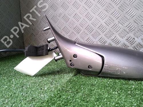 Left mirror MAZDA XEDOS 6 (CA) 2.0 V6 (CAEP) | BP30072909C26 