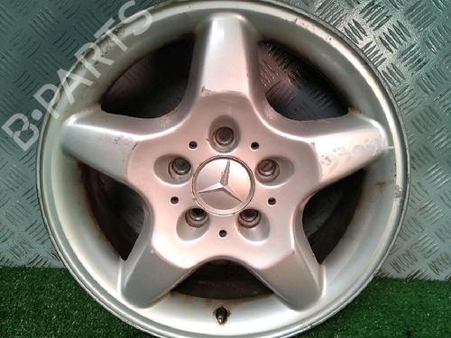 Rim MERCEDES-BENZ M-CLASS (W163) ML 270 CDI (163.113) | BP29950040C45 