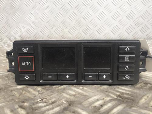 Used Climate control Climate control AUDI A3 (8L1) S3 quattro (210 hp) 30069490 30069490